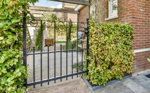 Hekwerk laten plaatsen kosten Hekwerk laten plaatsen kosten