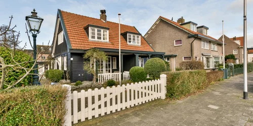Hekwerk laten plaatsen Hekwerk laten plaatsen