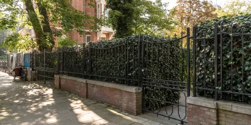 Hekwerk plaatsen kosten