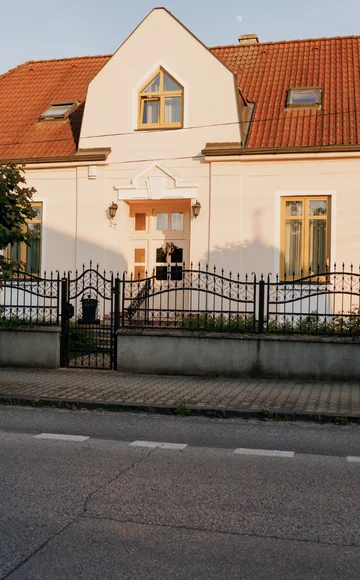 Hekwerk tuin laten plaatsen